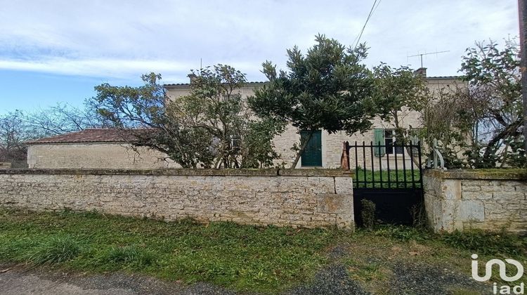 Ma-Cabane - Vente Maison La Ronde, 207 m²