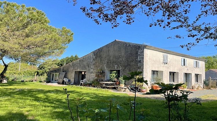 Ma-Cabane - Vente Maison LA RONDE, 185 m²