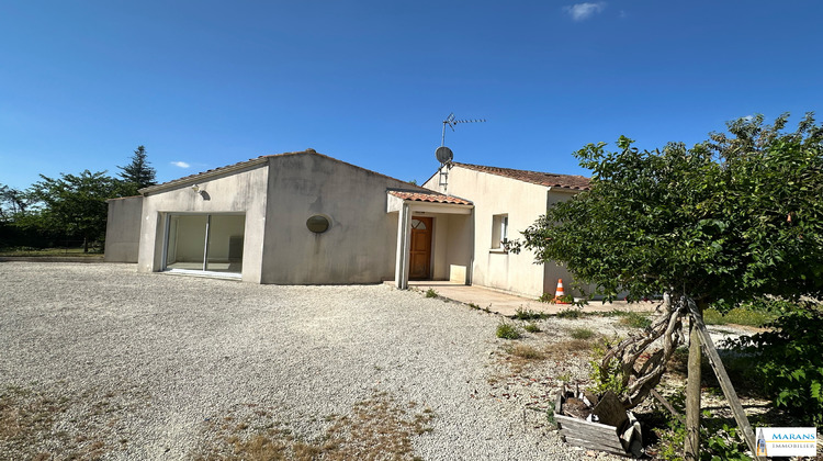 Ma-Cabane - Vente Maison La Ronde, 123 m²