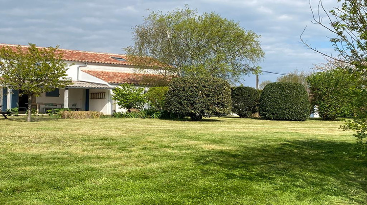 Ma-Cabane - Vente Maison LA RONDE, 150 m²