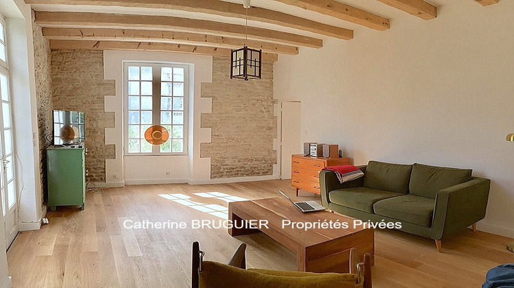 Ma-Cabane - Vente Maison LA RONDE, 162 m²