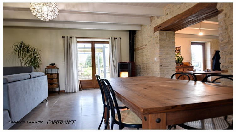 Ma-Cabane - Vente Maison LA RONDE, 162 m²