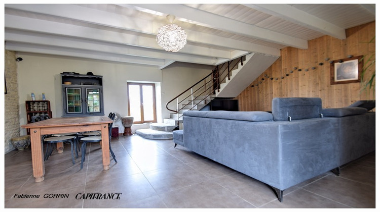 Ma-Cabane - Vente Maison LA RONDE, 162 m²