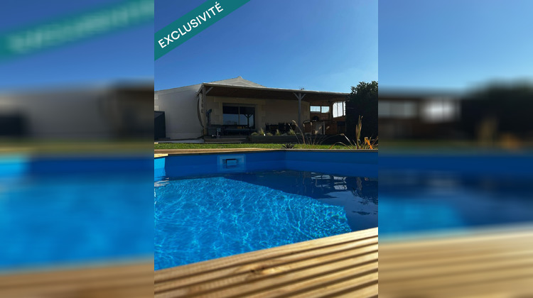 Ma-Cabane - Vente Maison La Ronde, 100 m²