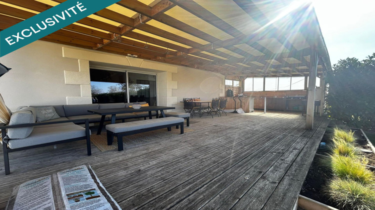 Ma-Cabane - Vente Maison La Ronde, 100 m²