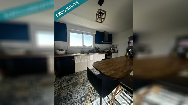 Ma-Cabane - Vente Maison La Ronde, 100 m²