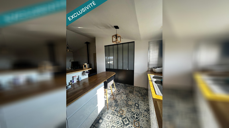 Ma-Cabane - Vente Maison La Ronde, 100 m²