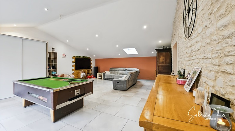 Ma-Cabane - Vente Maison LA RONDE, 193 m²