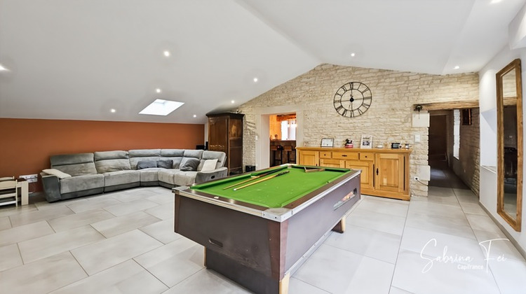 Ma-Cabane - Vente Maison LA RONDE, 193 m²