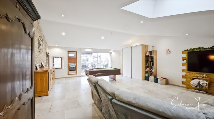 Ma-Cabane - Vente Maison LA RONDE, 193 m²