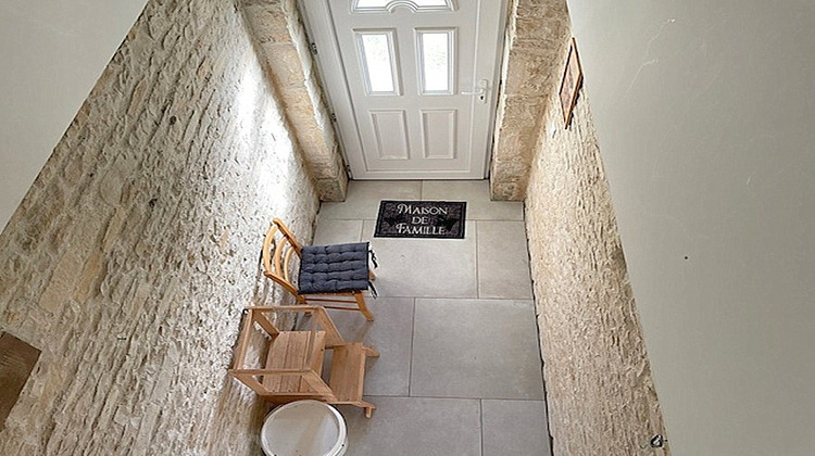 Ma-Cabane - Vente Maison LA RONDE, 193 m²