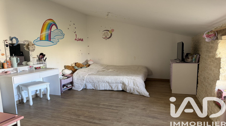 Ma-Cabane - Vente Maison La Ronde, 193 m²