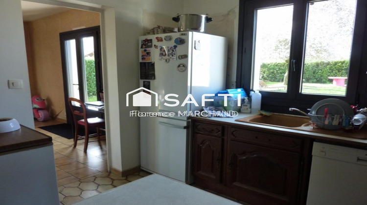 Ma-Cabane - Vente Maison La Ronde, 100 m²