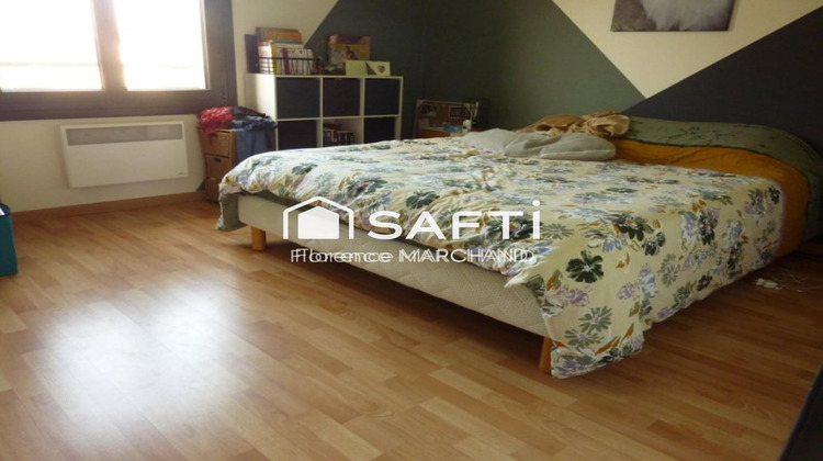 Ma-Cabane - Vente Maison La Ronde, 100 m²