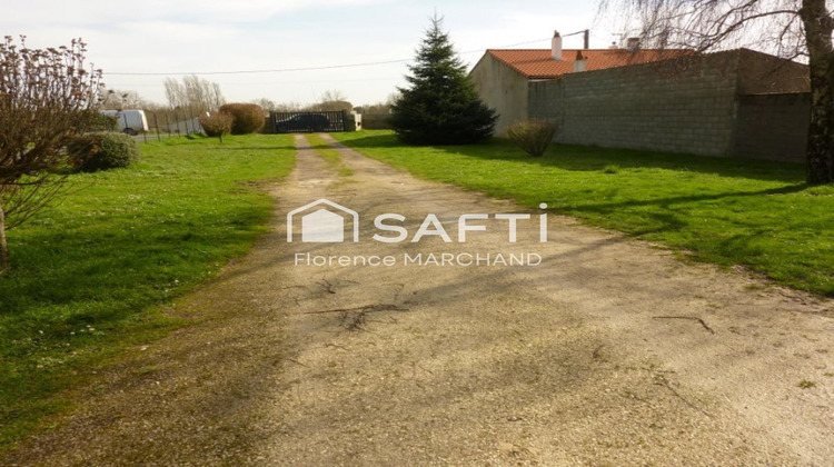 Ma-Cabane - Vente Maison La Ronde, 100 m²