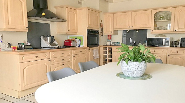 Ma-Cabane - Vente Maison LA RONDE, 175 m²