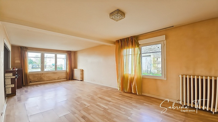 Ma-Cabane - Vente Maison LA RONDE, 132 m²