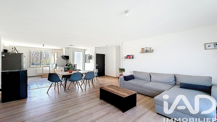 Ma-Cabane - Vente Maison La Ronde, 87 m²