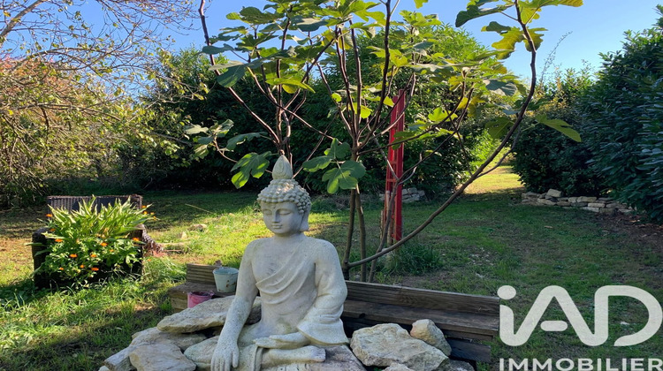 Ma-Cabane - Vente Maison La Ronde, 91 m²