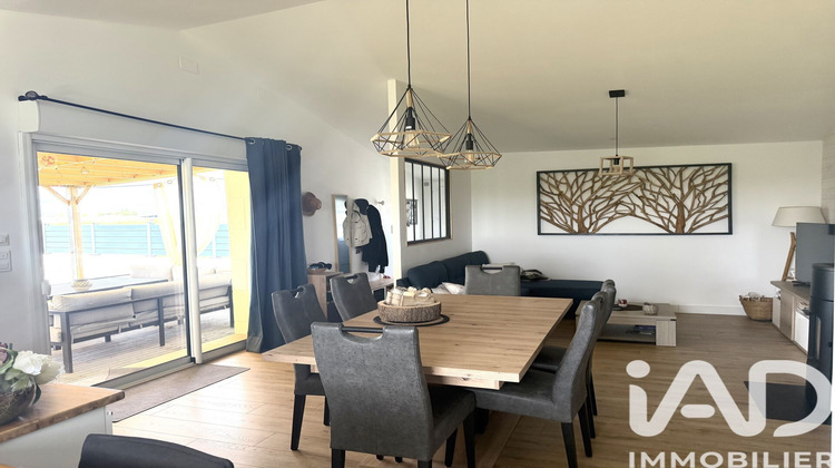 Ma-Cabane - Vente Maison La Ronde, 94 m²