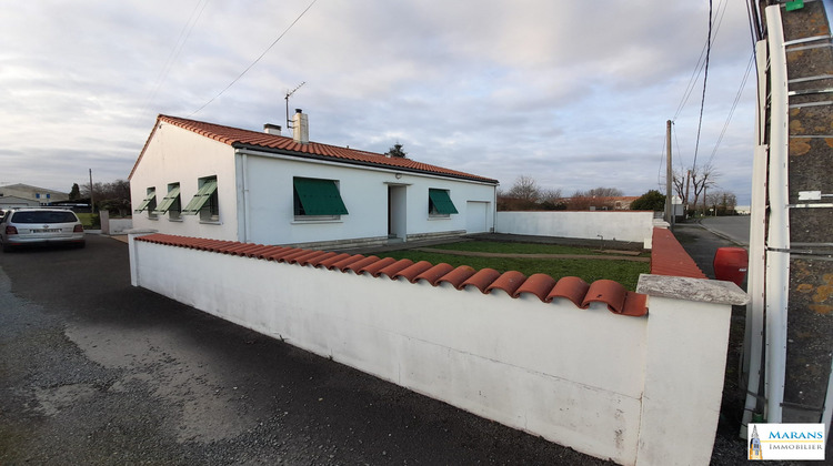 Ma-Cabane - Vente Maison La Ronde, 103 m²
