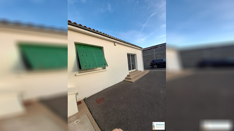 Ma-Cabane - Vente Maison La Ronde, 103 m²