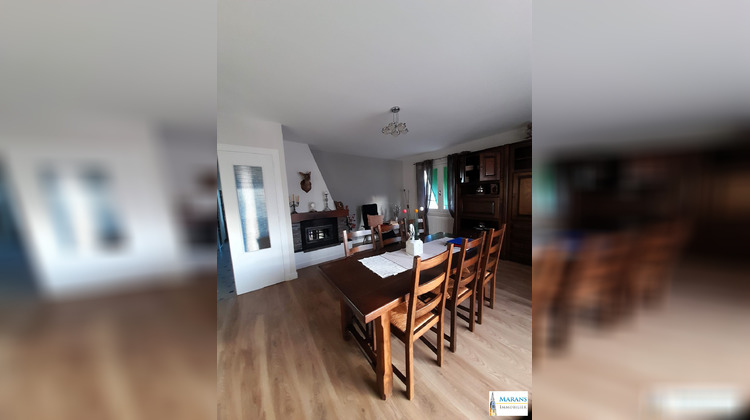 Ma-Cabane - Vente Maison La Ronde, 103 m²