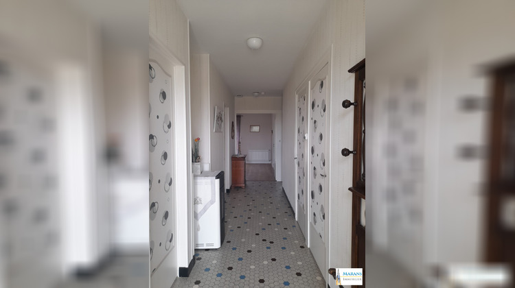 Ma-Cabane - Vente Maison La Ronde, 103 m²