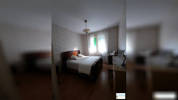 Ma-Cabane - Vente Maison La Ronde, 103 m²