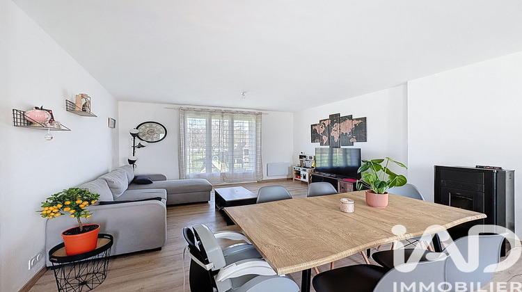 Ma-Cabane - Vente Maison La Ronde, 87 m²