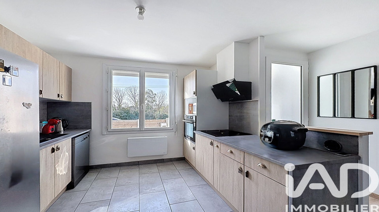 Ma-Cabane - Vente Maison La Ronde, 87 m²