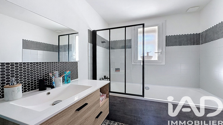 Ma-Cabane - Vente Maison La Ronde, 87 m²