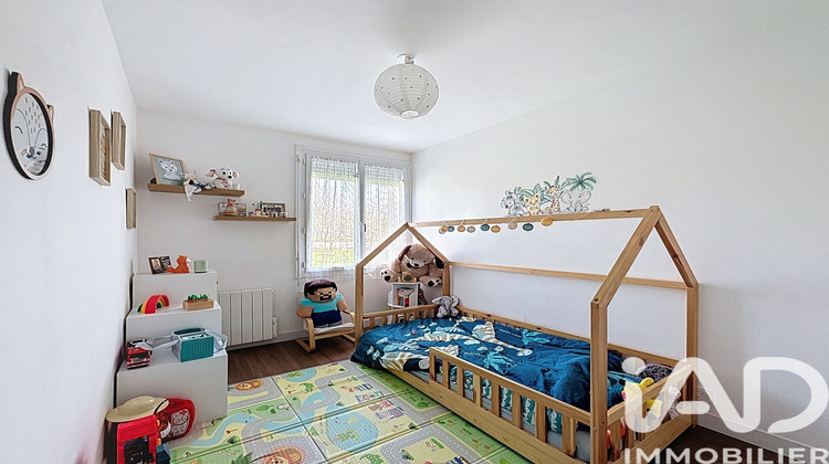 Ma-Cabane - Vente Maison La Ronde, 87 m²