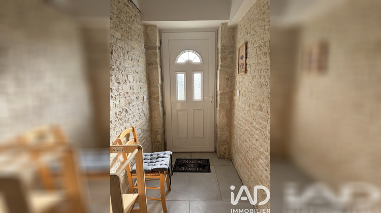 Ma-Cabane - Vente Maison La Ronde, 193 m²