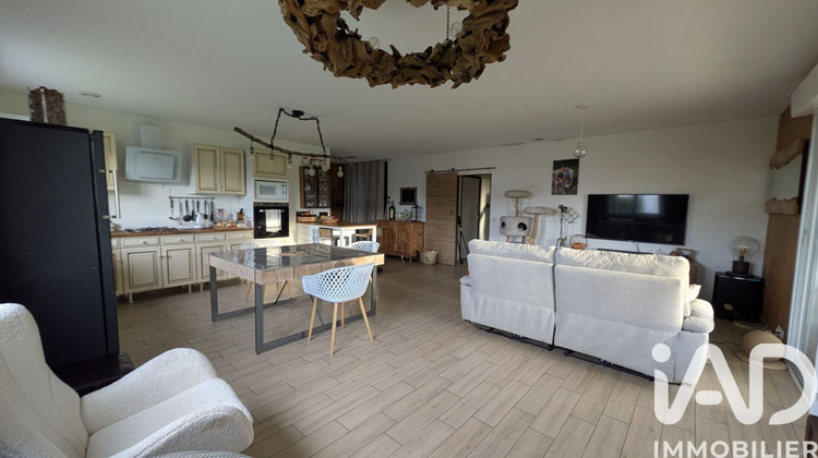 Ma-Cabane - Vente Maison La Ronde, 165 m²