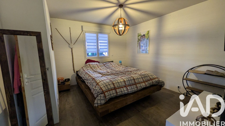 Ma-Cabane - Vente Maison La Ronde, 165 m²