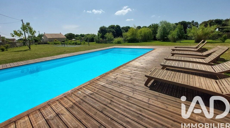 Ma-Cabane - Vente Maison La Ronde, 325 m²