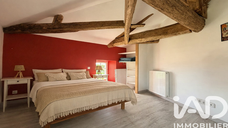 Ma-Cabane - Vente Maison La Ronde, 325 m²