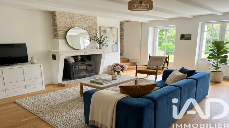 Ma-Cabane - Vente Maison La Ronde, 160 m²