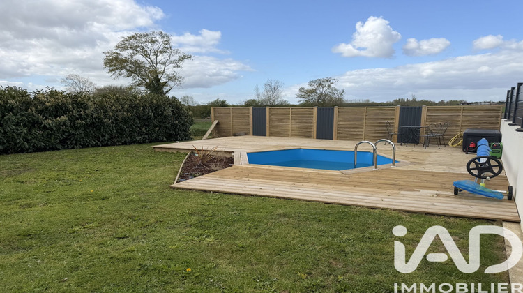 Ma-Cabane - Vente Maison La Ronde, 94 m²