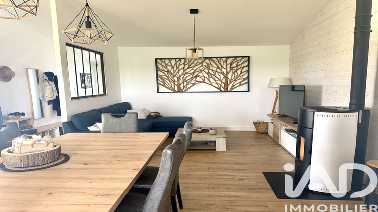 Ma-Cabane - Vente Maison La Ronde, 94 m²