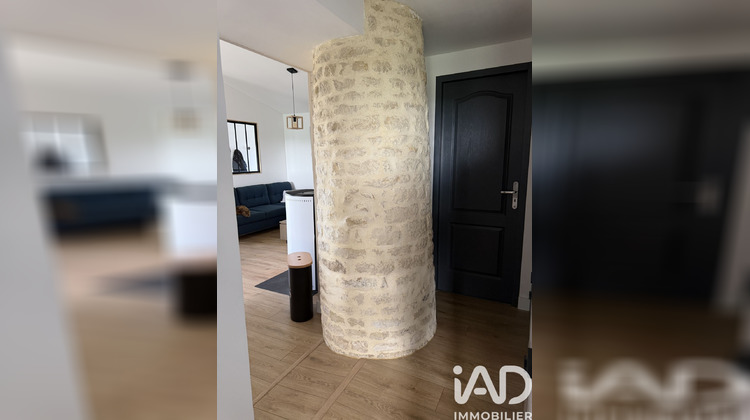 Ma-Cabane - Vente Maison La Ronde, 94 m²