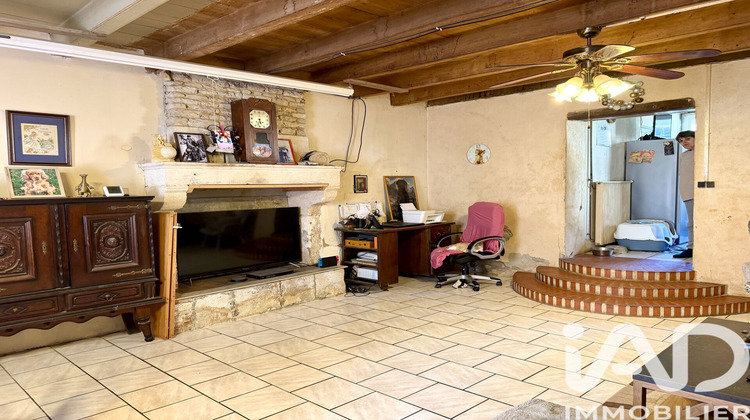 Ma-Cabane - Vente Maison La Ronde, 188 m²