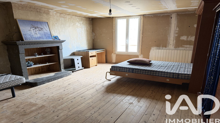 Ma-Cabane - Vente Maison La Ronde, 188 m²