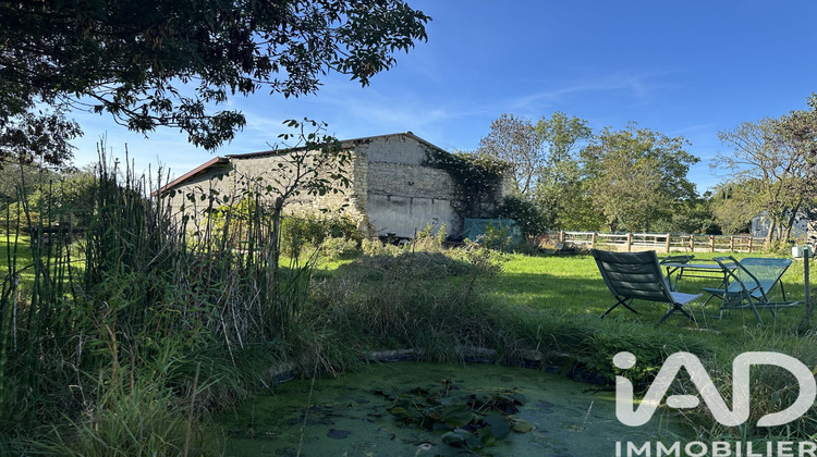 Ma-Cabane - Vente Maison La Ronde, 133 m²