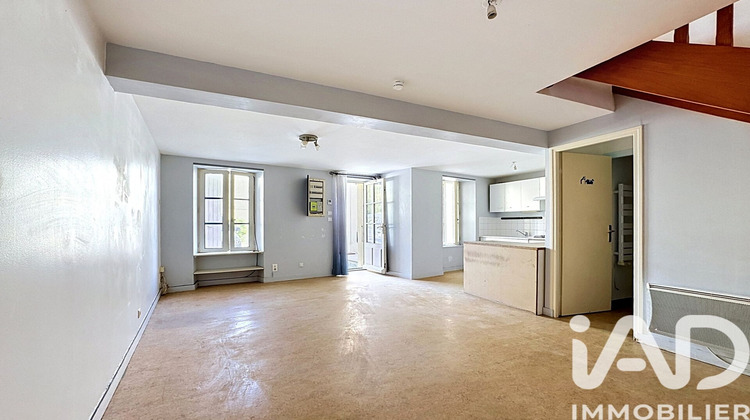 Ma-Cabane - Vente Maison La Ronde, 60 m²
