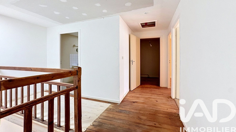 Ma-Cabane - Vente Maison La Ronde, 85 m²