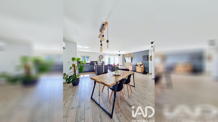 Ma-Cabane - Vente Maison La Ronde, 88 m²