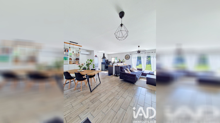 Ma-Cabane - Vente Maison La Ronde, 88 m²