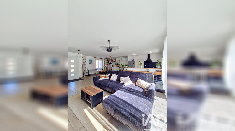 Ma-Cabane - Vente Maison La Ronde, 88 m²